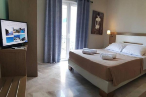 SUNRISE MIDTOWN LEFKADA